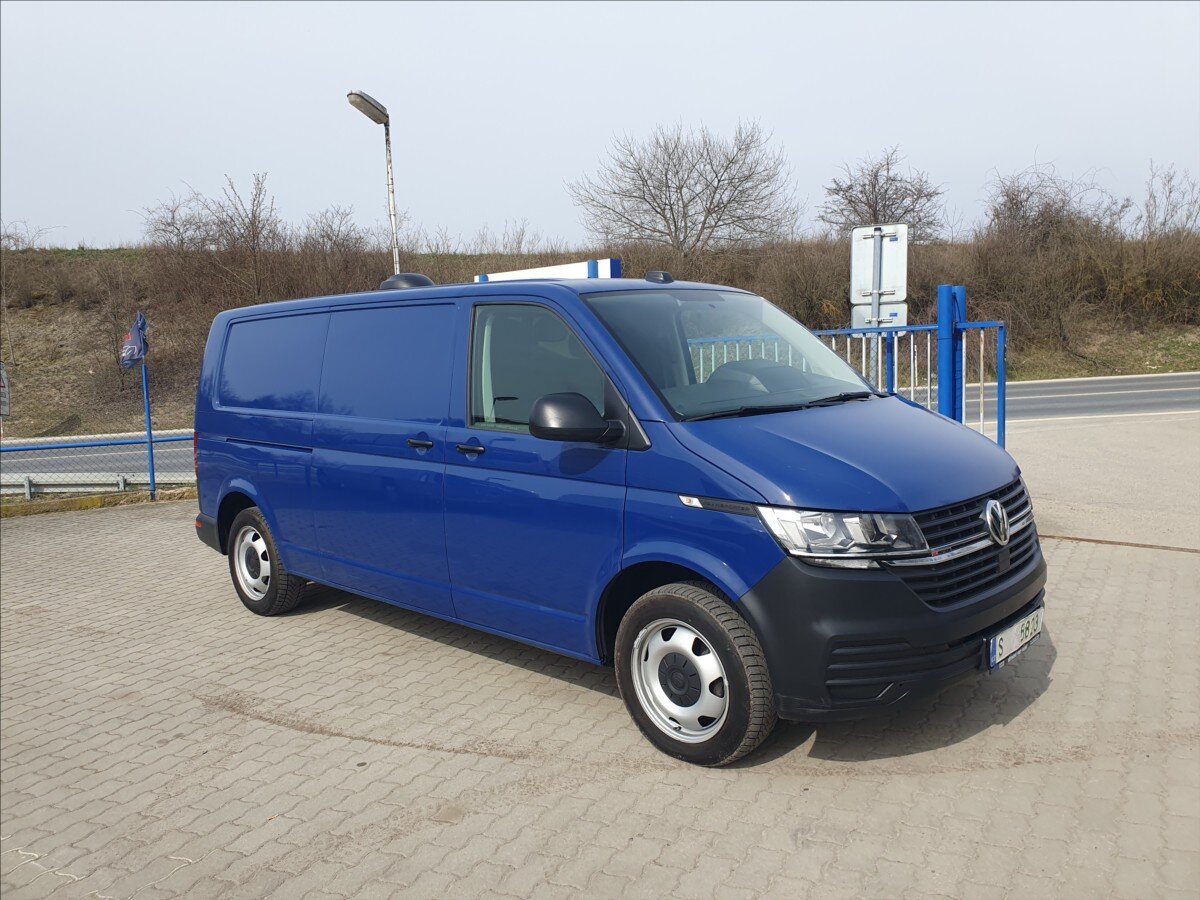 Volkswagen Transporter Ostatní 2,0 l 110 kw