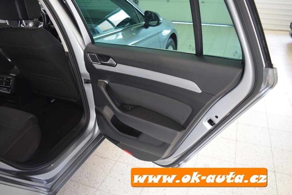 Volkswagen Passat Kombi 0,0 90 kw