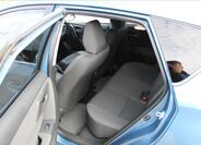 Toyota Auris 11