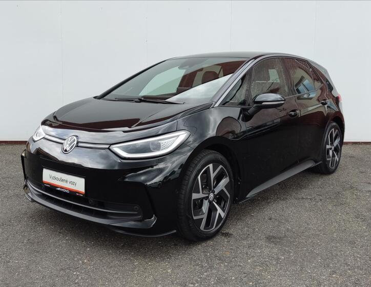 Volkswagen ID.3 30