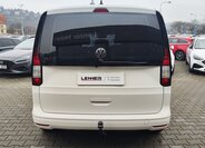 Volkswagen Caddy Pick-up 2,0 l 75 kw