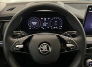 Škoda Kodiaq SUV / Terénní 2,0 l 142 kw