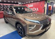 Mitsubishi Eclipse SUV / Terénní 2,4 l 138 kw