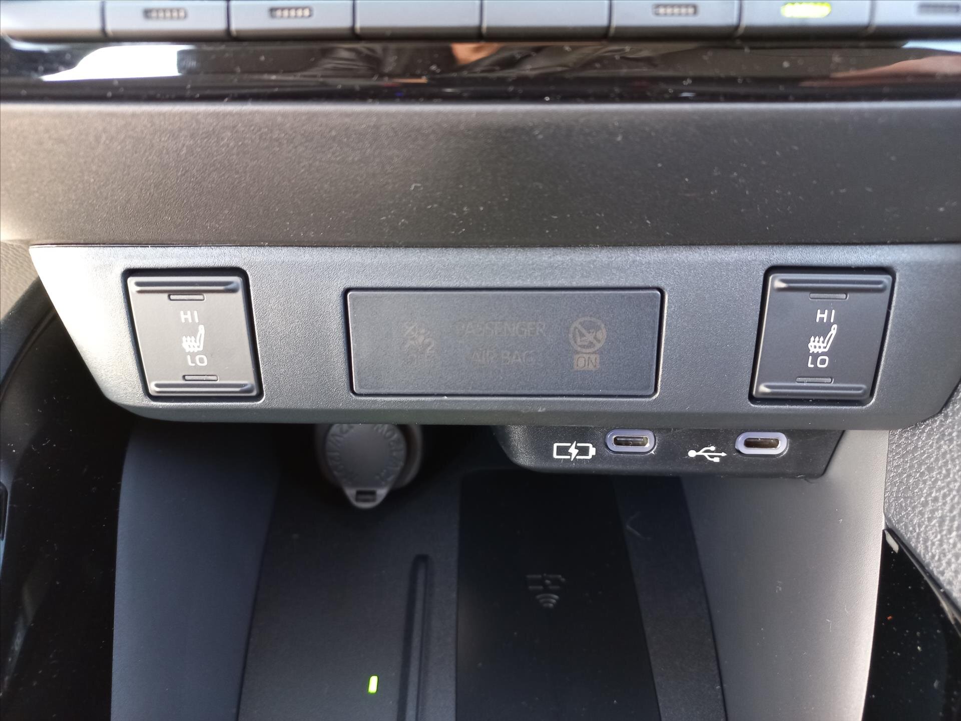 Toyota Yaris Hatchback 1,5 l 68 kw