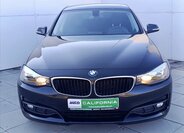 BMW Řada 3 Liftback 2,0 l 105 kw
