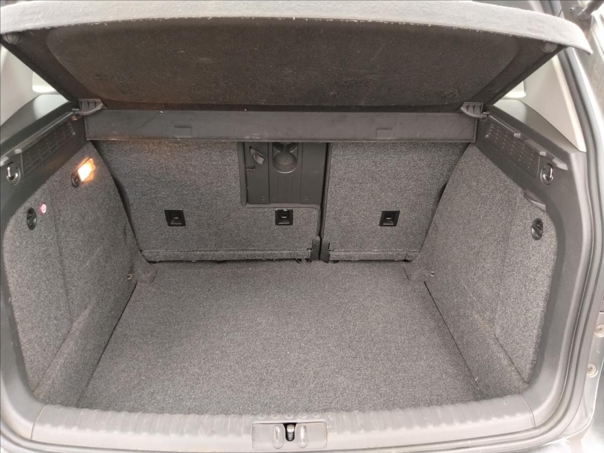 Volkswagen Tiguan SUV / Terénní 2,0 l 103 kw