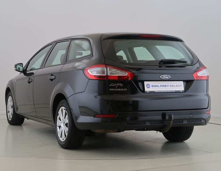 Ford Mondeo Kombi 2,0 l 103 kw