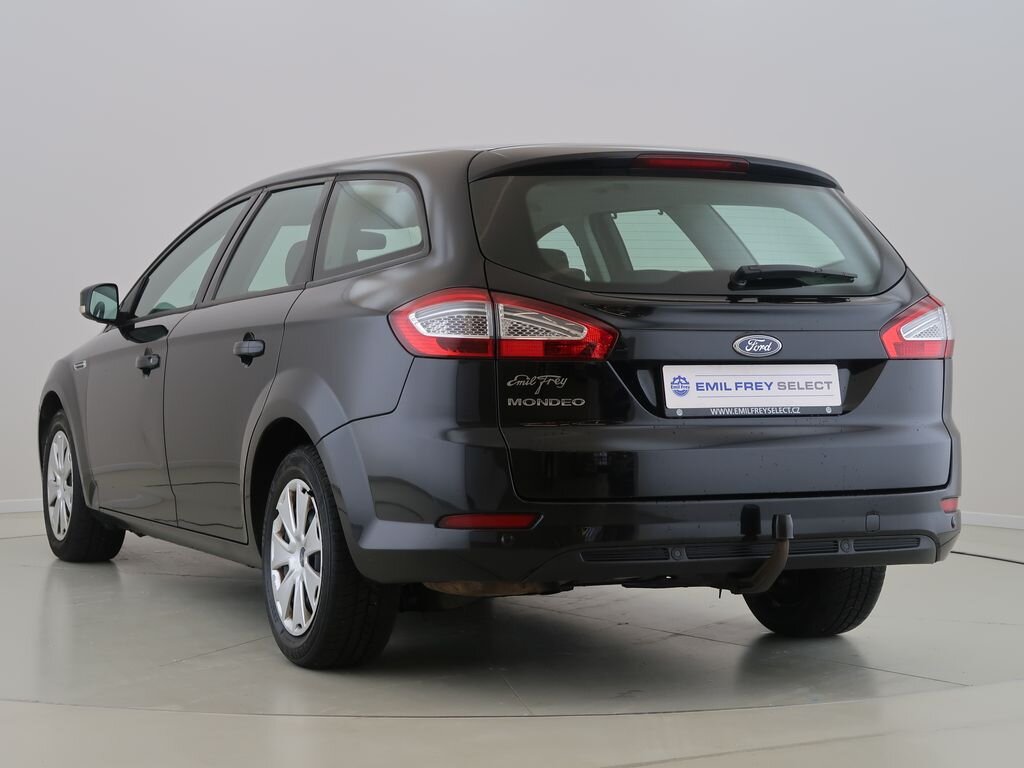 Ford Mondeo Kombi 2,0 l 103 kw