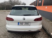 Volkswagen Touareg SUV 3,0 l 210 kw