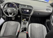 Volkswagen Tiguan MPV 2,0 l 110 kw