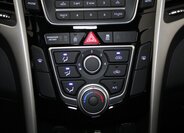 Hyundai i30 Kombi 1,6 l 99 kw