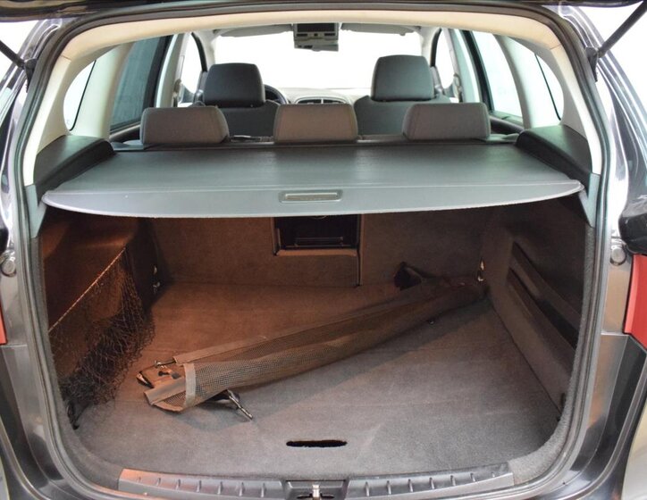 Seat Altea MPV 1,4 l 92 kw