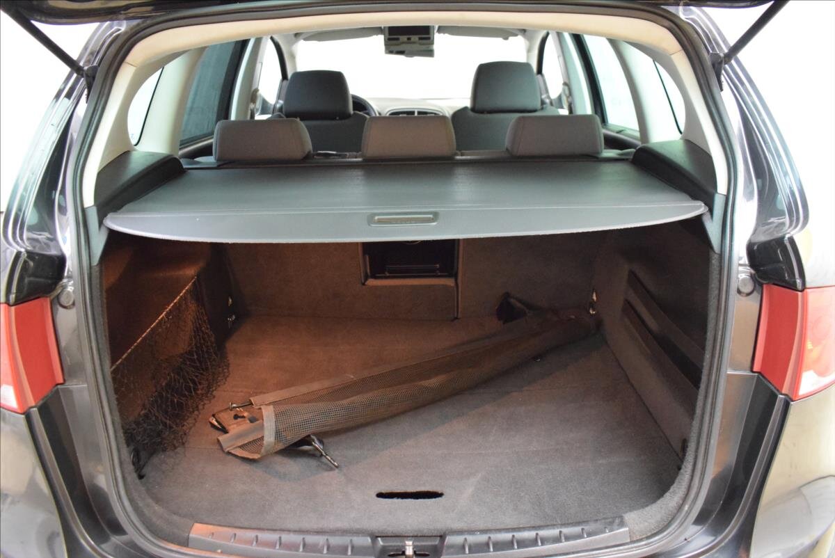 Seat Altea MPV 1,4 l 92 kw