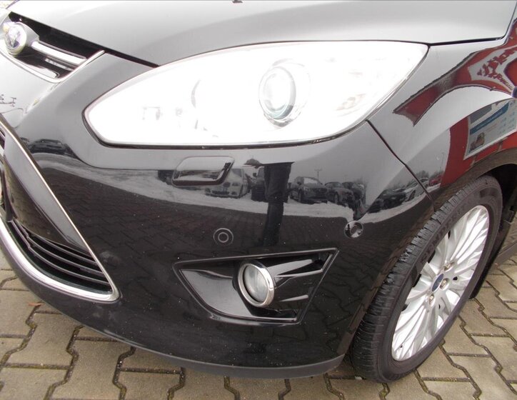 Ford Grand C-MAX MPV 1,6 l 85 kw