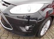 Ford Grand C-MAX MPV 1,6 l 85 kw