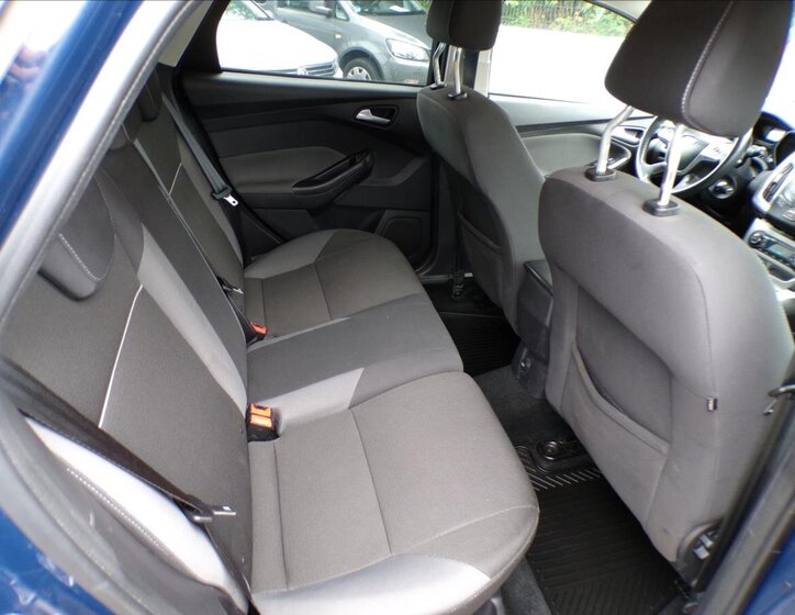Ford Focus Kombi 1,6 l 70 kw