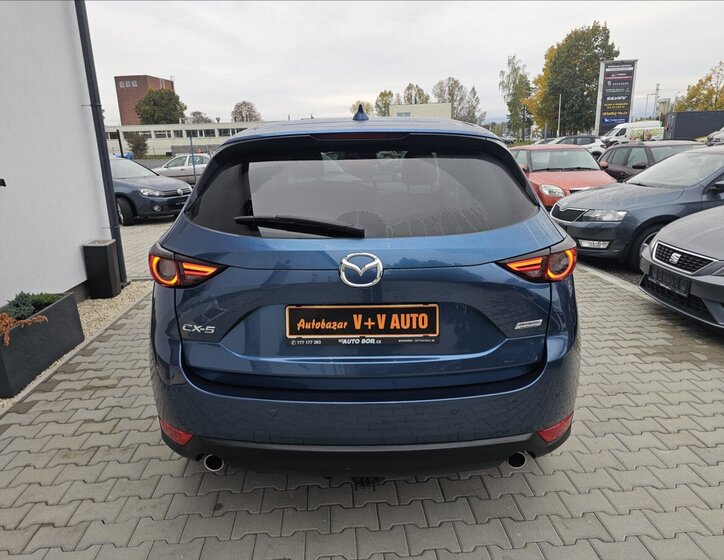 Mazda CX-5 7