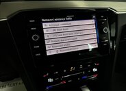 Volkswagen Passat Kombi 2,0 l 147 kw