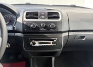 Škoda Fabia Kombi 1,4 l 63 kw