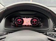 Škoda Karoq SUV / Terénní 2,0 l 140 kw