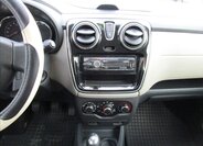 Dacia Lodgy 9