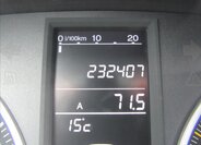 Honda CR-V SUV / Terénní 2,0 l 110 kw