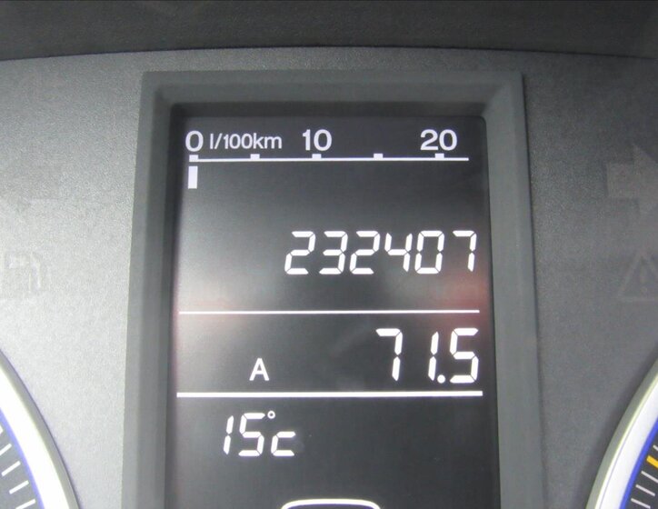 Honda CR-V SUV / Terénní 2,0 l 110 kw