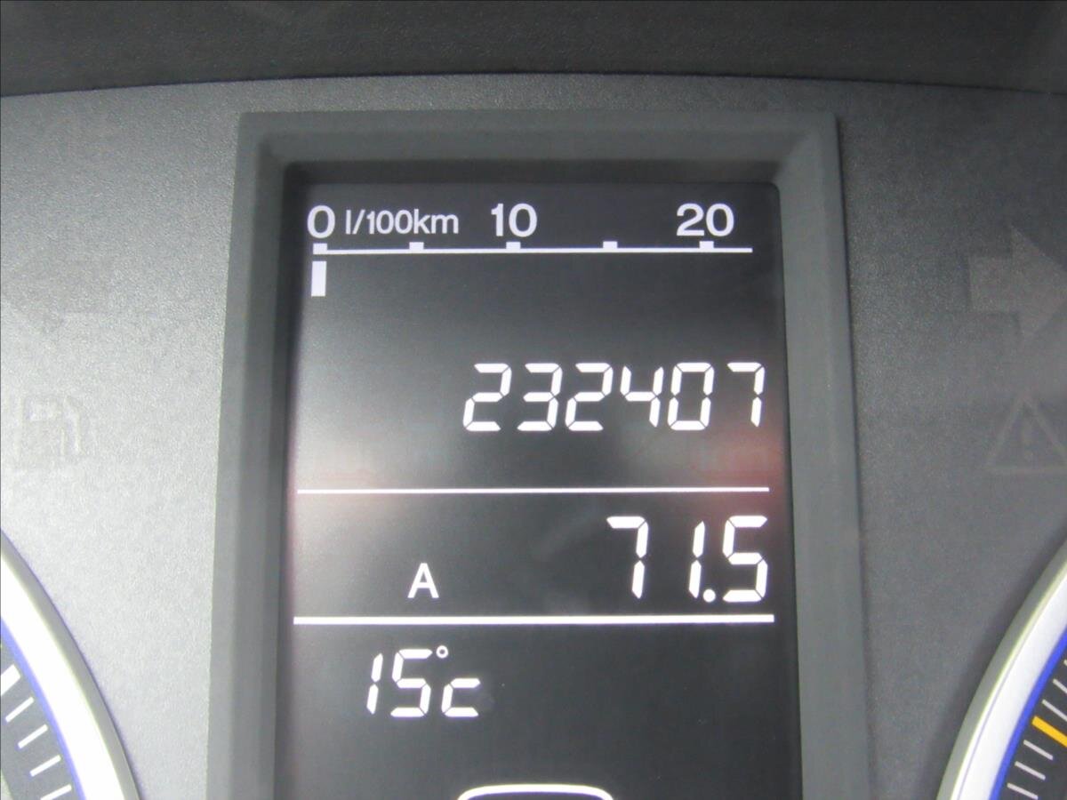 Honda CR-V SUV / Terénní 2,0 l 110 kw