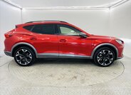 Cupra Formentor CUV / Crossover 1,5 l 110 kw
