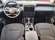 Hyundai Tucson SUV 1,6 l 110 kw