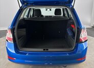 Škoda Fabia Kombi 999,0 81 kw