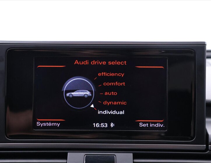 Audi A6 Kombi 3,0 l 200 kw