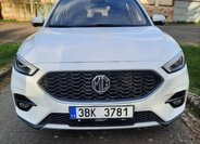 MG ZS SUV / Terénní 0,0 0