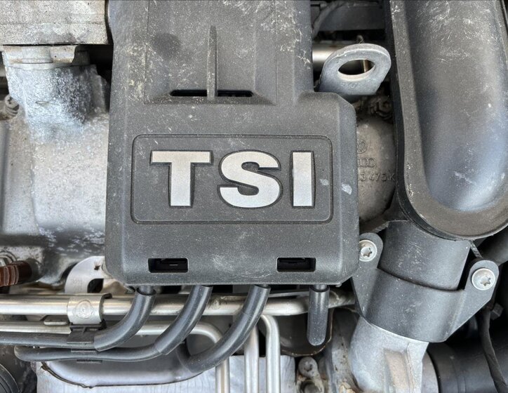 Škoda Fabia Hatchback 1,2 l 63 kw