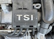 Škoda Fabia Hatchback 1,2 l 63 kw