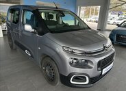 Citroën Berlingo MPV 1,2 l 81 kw