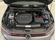 Volkswagen Polo Hatchback 2,0 l 147 kw