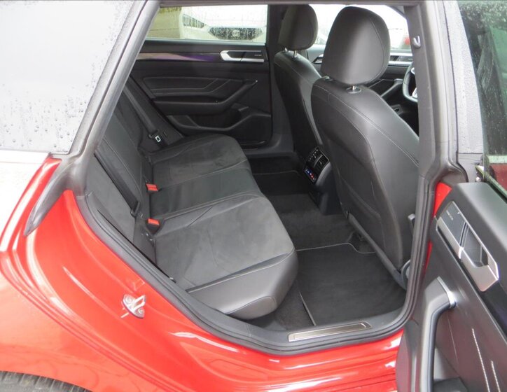 Volkswagen Arteon Kombi 2,0 l 110 kw