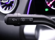 Mercedes-Benz GLB SUV 2,0 l 110 kw