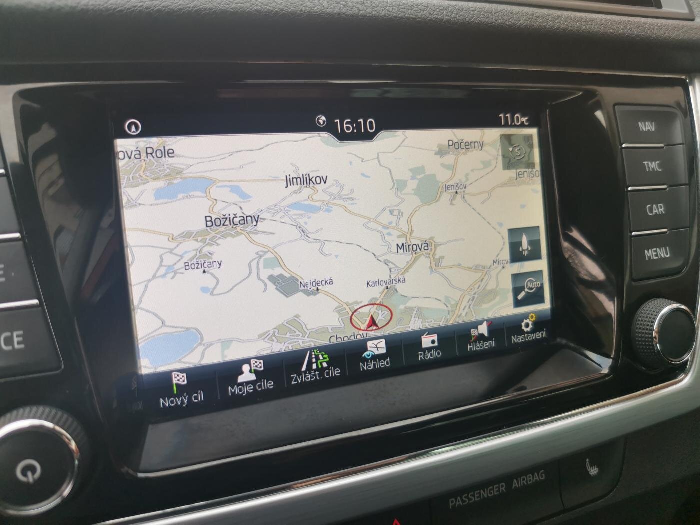 Škoda Fabia Hatchback 999,0 81 kw