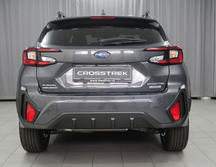 Subaru Crosstrek 6