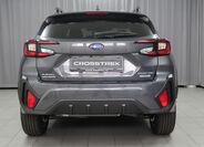 Subaru Crosstrek 6