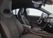 Mercedes-Benz CLA 15