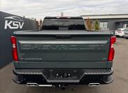 Chevrolet Silverado 7