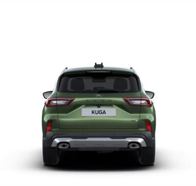 Ford Kuga 5