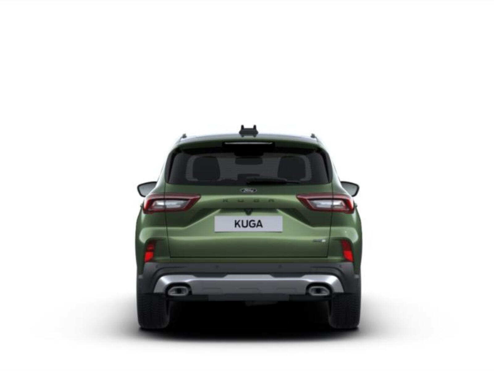 Ford Kuga 5