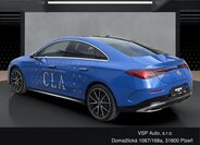 Mercedes-Benz CLA Sedan / Limuzína 0,0 200 kw