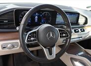 Mercedes-Benz GLE 15