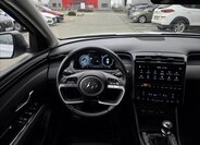 Hyundai Tucson Ostatní 1,6 l 110 kw