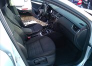 Škoda Octavia 9